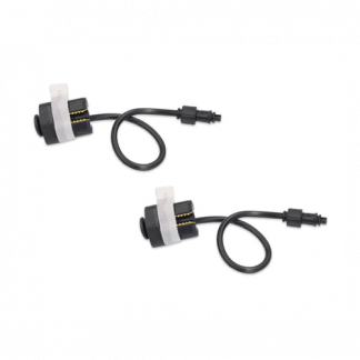 Safety EDG Series End Contacts x 2