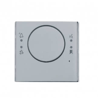 CAME BPT MTM Blind Front Plate