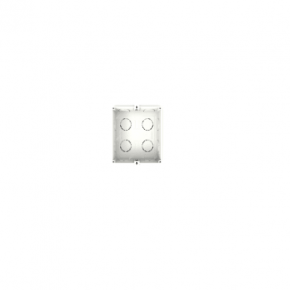 CAME BPT MTM Flush Mounting Box for 1 Module