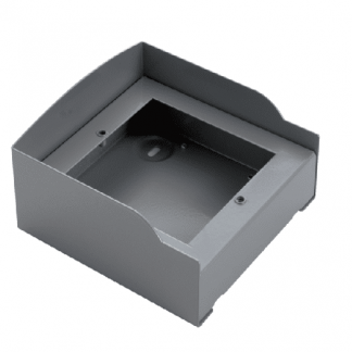 CAME BPT MTM Surface Mounting Box for 1 Module