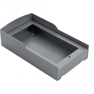 CAME BPT MTM Surface Mounting Box for 2 Module