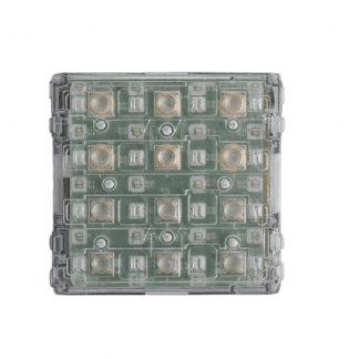 CAME BPT MTM Digital Call Keypad Module