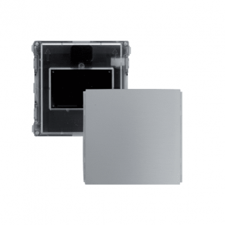 CAME BPT MTM Hidden Module with Front Plate
