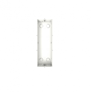 CAME BPT MTM Flush Mounting Box for 3 Module