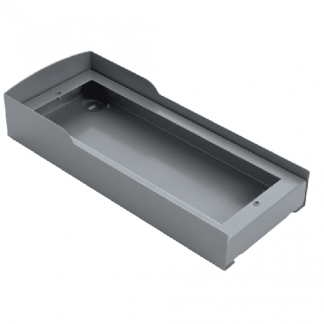 CAME BPT MTM Surface Mounting Box for 3 Module
