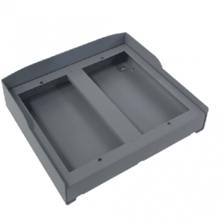 CAME BPT MTM Surface Mounting Box for 2 by 2 Module