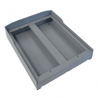 CAME BPT MTM Surface Mounting Box for 3 by 3 Module
