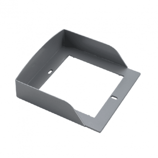 CAME BPT MTM Flush Mounting Rain Shield for 1 Module