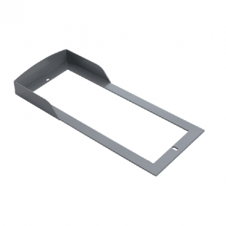 CAME BPT MTM Flush Mounting Rain Shield for 3 Module