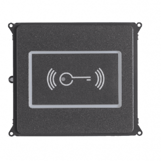 CAME BPT MTM VR RFID Module Front Plate