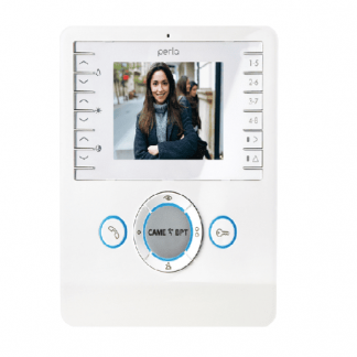 CAME BPT Perla Video Intercom Receiver