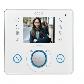 CAME BPT Opale Video Intercom Receiver