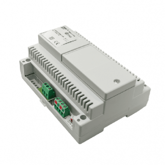 CAME BPT Power Supply / Repeater XAS/301.01