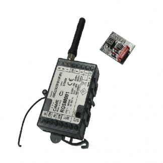 CAME GSM Gateway Module RGSM001