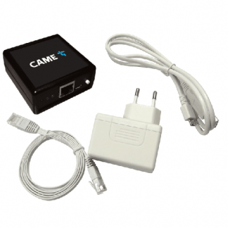 CAME Ethernet Gateway Module RETH001