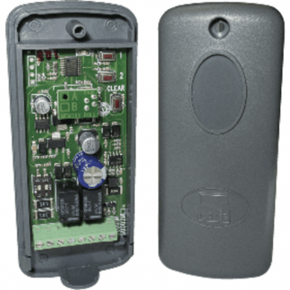 CAME S0002P Command Card