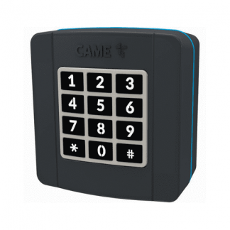 CAME Digital BUS Keypad