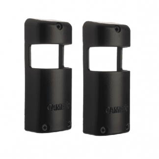 CAME DXR Photocell Aluminum Casings