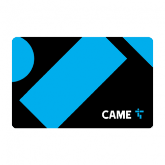 CAME Transponder Card