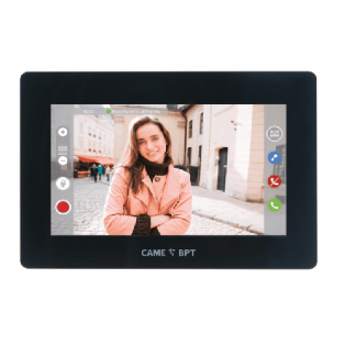 CAME BPT XTS IP Video Intercom Receiver (IP360 Only)
