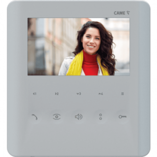 CAME BPT PLX Video Intercom Receiver