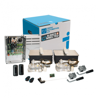 CAME Frog AE 230v Kit