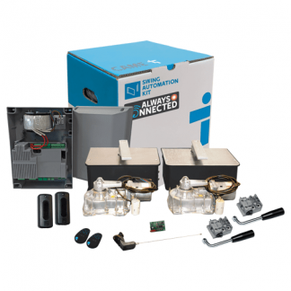 CAME Frog AE 24v Kit