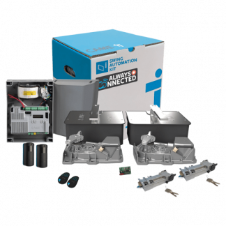 CAME Underground Kits