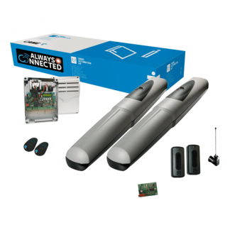 CAME Axo 230v Automation Kit