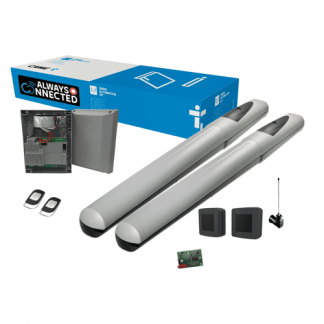 CAME Above Ground Kits