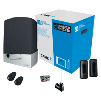 CAME BXV1000GF Rapid Automation Kit