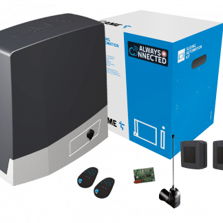 CAME BKV Automation Kit