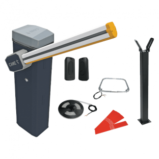 GARD GT4 - 3 Million MCBF Automatic Barrier Kit