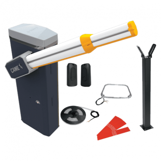 GARD GT8 - 3 Million MCBF Automatic Barrier Kit