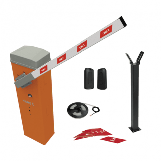 GARD LT4 Automatic Barrier Kit