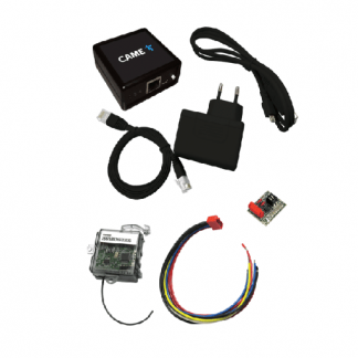 CAME Ethernet Gateway Kit