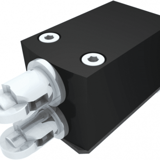 CAME A4801 Microswitch End-Stop Kit | Frog Plus Underground Motors