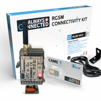 CAME RGSM-1NCE CAME Connect Kit