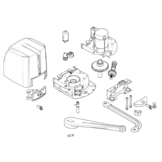 FA70230 Spare Parts