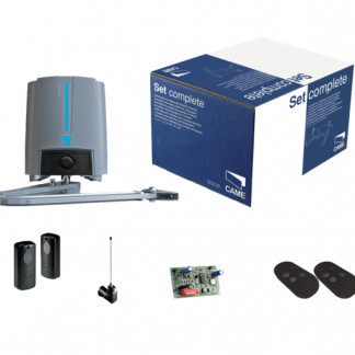 CAME Fast 70 Automation Kit