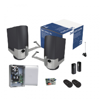 CAME FTL-P Automation Kit