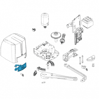FAST 70 FA7024 Spare Parts