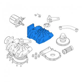Frog AE Spare Parts