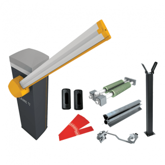 CAME Automatic Barrier Kits