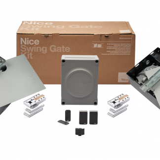 Nice L-FAB 4024HS-Double KIT