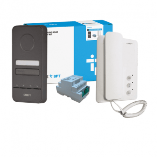 LHS Intercom Audio Kits with AGT Handset