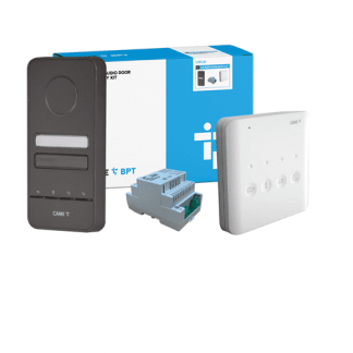 LHS Intercom Audio Kits with PLX Receiver