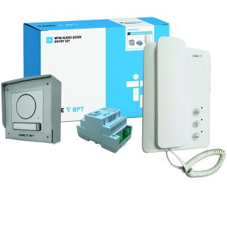 MTM Standard Intercom Audio Kits with AGT Handset