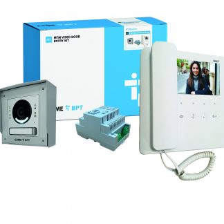 MTM Standard and AGT Video Receiver