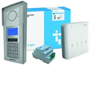 MTM STANDARD Intercom Audio Kits with PLX Receiver and Keypad